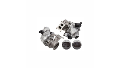 Turbocompresor Vw Touran (5t1), 05.2015-, Polo, Passat, Golf, Skoda Octavia, Seat Leon, Ibiza, Audi Tt, A3, A1, Motorizare 1.8 Tfsi, EU