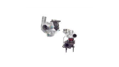 Turbocompresor Opel Astra G Hatchback (F48 , F08 ), 02.1998-12.2009, Astra H (L48), 01.2004-05.2014, Combo Tour, 10.2001-, Corsa C (F08, F68), 09.2000-12.2009, Motorizare 1.7 Di/ Dti, EU