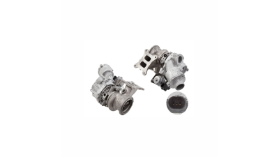 Turbocompresor Audi A1 Sportback (8xa, 8xk), 2011-, A3 (8v1), 04.2012-, Tt Roadster, 2014-, Ibiza 5 Sportcoupe, 2008-, Leon Sc, 2013-, Skoda Octavia Estate (5e5), 2012-, Vw Golf Alltrack, EU