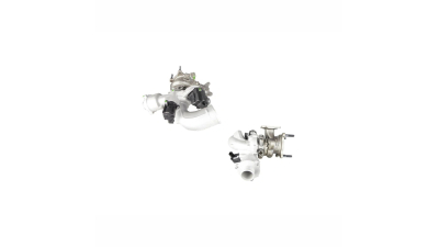 Turbocompresor Audi A4 Avant (8w5, B9), 08.2015-, A5 (8t3), 06.2007-01.2017, A6 Avant (4g5, C7, 4gd), 05.2011-, A7 Sportback (4ga, 4gf), 10.2010-, Q5 (8r), 11.2008-, Seat Exeo (3r2), 12.2008, EU