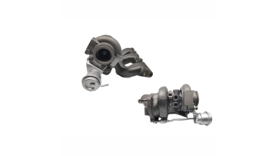 Turbocompresor Volvo Xc90 1, 06.2002-12.2014, S80 1 (Ts, Xy), 05.1998-02.2008, Xc90 1, 06.2002-12.2014, Motorizare 3.0, EU