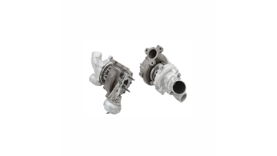 Turbocompresor Lexus Is 2 (Gse2 , Ale2 , Use2 ), 08.2005-03.2013, Motorizare 2.2 D, EU