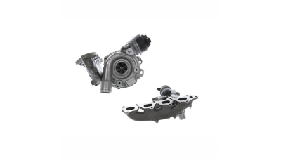 Turbocompresor Peugeot Traveller, Expert, 508, 5008, 308, 3008, Ford S-Max, Kuga, Grand C-Max, Galaxy, Focus 3, Citroen Spacetourer, Jumpy, Ds5, Ds4, C5, C4, Motorizare 2.0 Hdi/ 2.0 Tdci/, EU