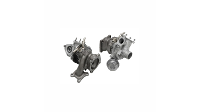 Turbocompresor Ford B-Max (Jk), 10.2012-, C-Max 2 (Dxa/Cb7, Dxa/Ceu), 12.2010-, Fiesta 6, 06.2008-, Focus 3, 07.2010-, Grand C-Max (Dxa/Cb7, Dxa/Ceu), 12.2010-, Transit Connect, 02.2013-, EU