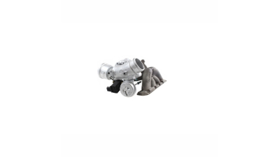 Turbocompresor Audi A4 (8ec, B7), 11.2004-06.2008, A6 Avant (4f5, C6), 03.2005-08.2011, Seat Exeo (3r2), 12.2008-, Motorizare 2.0 Tfsi, EU