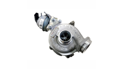 Turbocompresor Audi A4 (8k2, B8), 11.2007-12.2015, A5 Sportback (8ta), 09.2009-01.2017, Q5 (8r), 11.2008-, Seat Exeo (3r2), 12.2008-, Motorizare 2.0 Tdi, EU