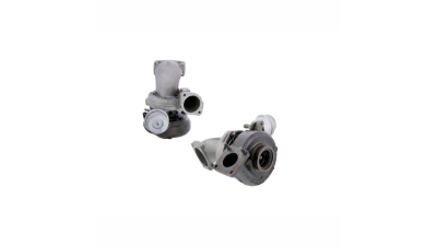 Turbocompresor Alfa Romeo 159 Sportwagon (939), 03.2006-12.2012, Brera (939), 01.2006-05.2011, Spider (939), 03.2006-03.2011, Fiat Croma (194), 06.2005-, Motorizare 2.4 Jtd/ 2.4 D, EU
