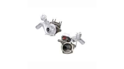 Turbocompresor Audi A3 (8l1), 09.1996-06.2003, Tt Roadster (8n9), 10.1999-06.2006, Seat Ibiza 4 (6l1), 02.2002-11.2009, Skoda Octavia Estate (1u5), 07.1998-12.2010, Vw Bora, 1999-2005, Golf, EU