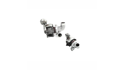 Turbocompresor Lexus Is 2 (Gse2 , Ale2 , Use2 ), 08.2005-03.2013, Toyota, Auris (Nre15 , Zze15 , Ade15 , Zre15 , Nde15 ), 10.2006-09.2012, Avensis Sedan (T25), 2003-2008, Corolla Verso (Zer, EU