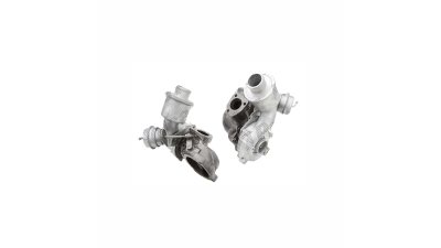 Turbocompresor Audi A3, 1996-2003, Tt, 1998-2006, Seat Ibiza 4, 2002-2009, Leon, 1999-2006, Seat Octavia, 1996-2010, Vw Bora, 1999-2005, Golf 4, 1997-2005, New Beetle, 1998-2010, Polo, 2, EU