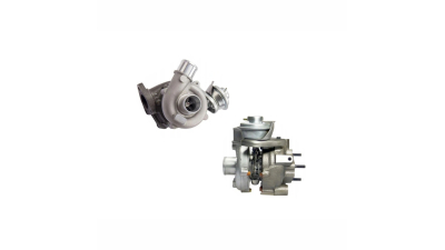 Turbocompresor Toyota Avensis Verso (Clm2, Acm2), 08.2001-11.2009, Previa (Mcr3, Acr3, Clr3), 02.2000-01.2006, EU TBS0385