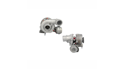 Turbocompresor Alfa Romeo 147 (937), 11.2000-12.2010, Fiat Bravo 2 (198), 11.2006-, Doblo Cargo (223), 11.2000-, Multipla (186), 04.1999-06.2010, Stilo (192), 10.2001-11.2010, Motorizare 1.9, EU