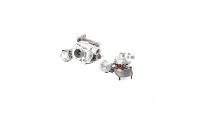 Turbocompresor Audi A4 Avant (8ed, B7), 11.2004-06.2008, Motorizare 1.9 Tdi, EU