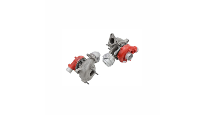 Turbocompresor Audi A4 (8ec, B7), 11.2004-06.2008, Motorizare 1.9 Tdi, EU