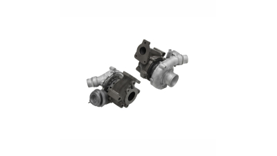 Turbocompresor Renault Espace 4, 2002-, Grand Scenic 3, 2009-, Koleos, 2008-, Laguna 2 Grandtour, 2001-, Laguna 3, 2007-, Latitude, 2010-, Megane Cc, 2010-, Megane 2, 2001-2012, Scen, EU