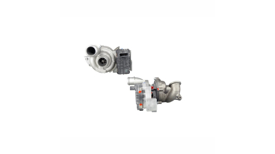 Turbocompresor Ford Focus 2, 2004-2012, Galaxy, 2006-2015, Mondeo 4, 2007-2015, Mondeo 4, 2007-2015, S-Max, 2006-2014, Tourneo Connect, 2002-2013, Transit Connect, 2002-, Motorizare 1.8, EU