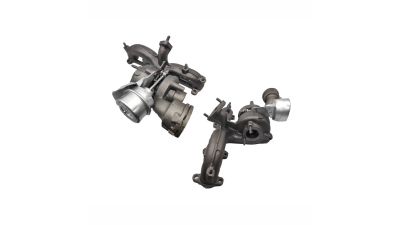 Turbocompresor Seat Cordoba (6l2), 09.2002-11.2009, Ibiza 4 (6l1), 02.2002-11.2009, Fabia (6y2), 08.1999-03.2008, Polo (9n ), 10.2001-01.2012, Motorizare 1.9 Tdi, EU