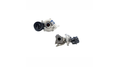 Turbocompresor Fiat 500 C, 2009-, Doblo, 2000-, Fiorino Caroserie, 2007-, Grande Punto, 2005-, Panda, Punto Evo, 2008-, Qubo (225), 2008-, Ford Ka (Ru8), 2008-, Lancia Ypsilon, 2003-201, EU