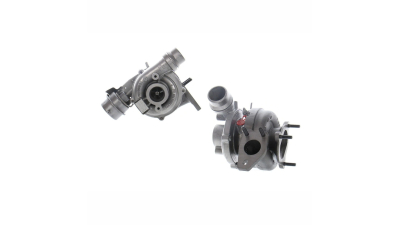 Turbocompresor Renault Scenic 3, Megane 3, Megane Cc, Laguna, Grand Scenic 3, Fluence, Nissan Qashqai, Juke, Dacia Lodgy, Duster, Motorizare 1.5 Dci, EU