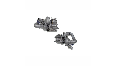 Turbocompresor Iveco Daily 4 Dump Truck, 05.2006-08.2011, Daily 5 Nadwozie Pełne / Estate, 09.2011-02.2014, Motorizare 3.0, EU