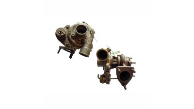 Turbocompresor Toyota Hilux 3 Pick-Up (Tgn1 , Ggn2 , Lan , Ggn1 , Kun2 , Kun1 ), 08.2004-, Motorizare 2.5 D, EU