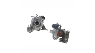 Turbocompresor Ford B-Max (Jk), 10.2012-, C-Max 2 (Dxa/Cb7, Dxa/Ceu), 12.2010-, Fiesta 6, 06.2008-, Focus 3 Turnier, 07.2010-, Grand C-Max (Dxa/Cb7, Dxa/Ceu), 12.2010-, Motorizare 1.0 Ecobo, EU