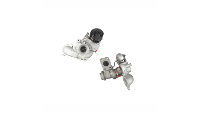 Turbocompresor Peugeot Traveller, Partner, Expert, 5008, 301, 3008, 308, 208, 2008, Opel Crossland X, Citroen Spacetourer, Jumpy, Ds3, C-Elysee, C4, C3, Berlingo, Motorizare 1.6 Bluehdi, EU