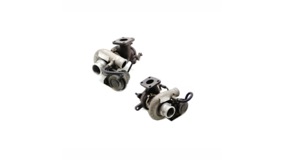 Turbocompresor Hyundai Elantra Sedan (Xd), 03.2000-09.2006, Santa Fe 1 (Sm), 11.2000-03.2006, Trajet (Fo), 03.2000-07.2008, Tucson (Jm), 08.2004-, Kia Carens 2 (Fj), 07.2002-, Cerato Limuzin, EU