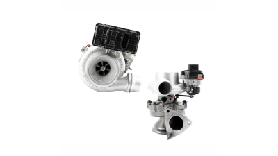 Turbocompresor Jaguar Xe (X760), 03.2015-, Land Rover, Discovery Sport (Lc), 11.2014-, Evoque Cabriolet, 02.2016-, Range Rover Evoque (Lv), 06.2011-, Motorizare 2.0 D, EU