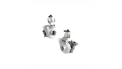 Turbocompresor Chevrolet Captiva (C100, C140), 06.2006-, Opel Antara, 05.2006-, Motorizare 2.2d/ 2.2 Cdti, EU