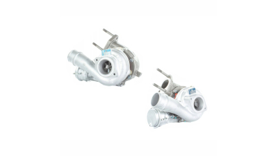 Turbocompresor Hyundai H-1 Van, 10.1997-04.2008, Motorizare 2.5 Crdi, EU
