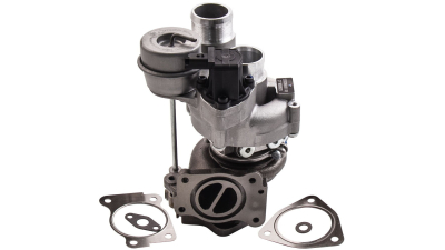Turbocompresor Citroen Ds4, 04.2011-07.2015, Ds5, 11.2011-07.2015, Mini(R56), 11.2005-11.2013, 01.2011-04.2015, Peugeot 308 (4a , 4c ), 09.2007-, Rcz, 03.2010-, Motorizare 1.6 Gti/ 1.3, EU