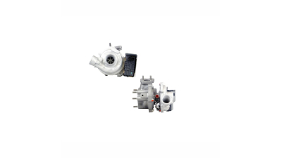 Turbocompresor Dodge Nitro, 09.2006-12.2012, Jeep Cherokee (Kj), 03.2001-01.2008, Motorizare 2.8 Crd, EU