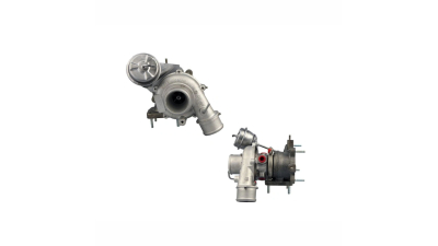 Turbocompresor Alfa Romeo Giulietta (940), 04.2010-, Mito (955), 09.2008-, Fiat Doblo Mpv-Multi-Purpose Vehicle (152, 263), 11.2009-, EU
