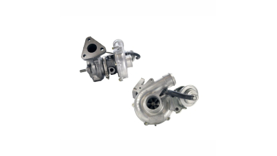 Turbocompresor Mitsubishi L 200 (Kb T, Ka T), 01.2004-12.2015, Motorizare 2.0d, EU