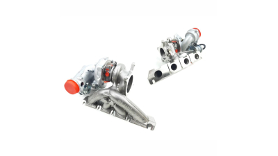 Turbocompresor Audi A1 (8x1, 8xf), 05.2010-, A3 Sportback (8pa), 09.2004-03.2013, Tt (8j3), 08.2006-06.2014, Seat Leon (1p1), 05.2005-12.2012, Vw Golf 5 (1k1), 10.2003-02.2009, Golf 6 Cabrio, EU
