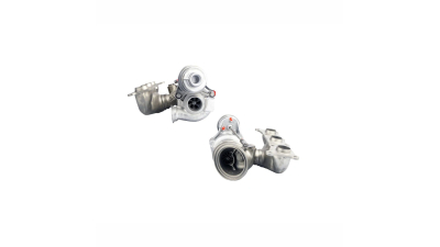 Turbocompresor Bmw 1 Cabriolet (E88), 03.2008-12.2013, 3 Touring (E91), 12.2004-06.2012, Z4 (E89), 05.2009-, EU