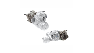 Turbocompresor Audi A4 Avant (8d5, B5), 11.1994-09.2001, EU