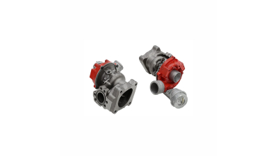 Turbocompresor Audi A4 Avant (8d5, B5), 11.1994-09.2001, A6 Avant (4b5, C5), 11.1997-01.2005, Motorizare 2.7t Quattro, EU
