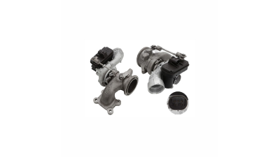 Turbocompresor Vw Sharan, Passat, Golf 7, Golf 6, Skoda Yeti, Superb, Octavia, Kodiaq, Seat Leon, Ibiza 5, Ateca, Audi Q3, Q2, A3, A1, EU
