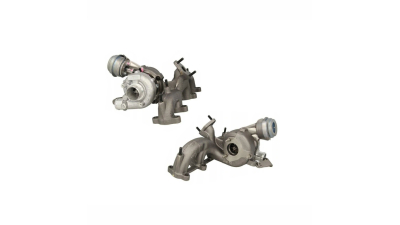 Turbocompresor Ford Focus 3, 07.2010-, Motorizare 2.3, EU