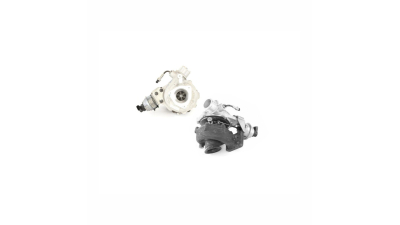Turbocompresor Fiat Ducato Caroserie (250, 290), 07.2006-, EU