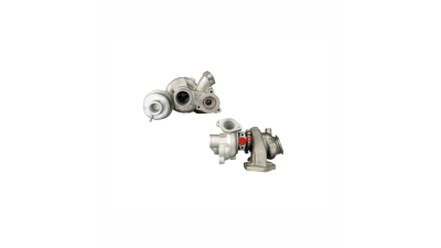 Turbocompresor Fiat 500 (312), 10.2007-, 500 C (312), 09.2009-, 500l, 09.2012-, Panda Van (312), 02.2012-, Punto (199), 03.2012-, Motorizare 0.9, EU