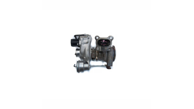 Turbocompresor Opel Astra K, 06.2015-, Mokka, 06.2012-, Motorizare 1.4 /1.4 Turbo, EU