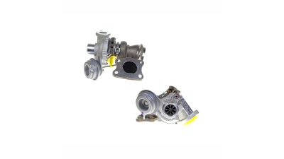 Turbocompresor Citroen Berlingo (B9), 04.2008-, C3 Picasso, 2009-, C4 Cactus, 2014-, Ds3, 2009-07.2015, Ds4, 04.2011-07.2015, 2008, 03.2013-, 208, 2012-, 3008 Suv (M ), 05.2016-, 308 Sw 2, EU