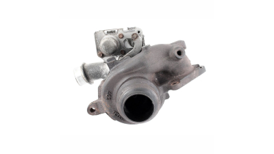 Turbocompresor Citroen C5 3 Break (Td ), 02.2008-, Peugeot 508 Sw, 11.2010-, Motorizare 2.2 Hdi, EU