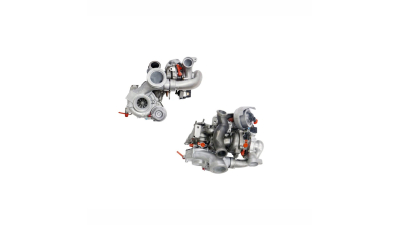 Turbocompresor Audi A6 Avant (4g5, C7, 4gd), 05.2011-, A7 Sportback (4ga, 4gf), 10.2010-, Q5 (8r), 11.2008-, Motorizare 3.0 Tdi, EU