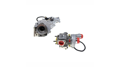 Turbocompresor Vw Touareg (7p5), 01.2010-, Q7 (4l), 03.2006-08.2015, Motorizare 4.2 V8, EU