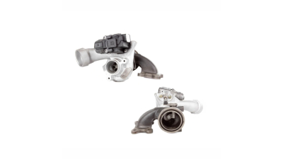 Turbocompresor Audi A3 Sportback (8va), 09.2012-, Seat Leon (5f1), 09.2012-, Vw Golf 7 (5g1, Be1), 08.2012-, Motorizare 1.4 Tsi/ Tfsi, EU