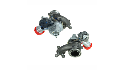 Turbocompresor Vw Golf Sportsvan (Am1), 02.2014-, Golf 7 (5g1, Be1), 08.2012-, Motorizare 1.5 Tsi, EU